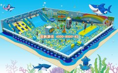 室內(nèi)兒童游樂設(shè)備材質(zhì)對(duì)健康有什么影響？